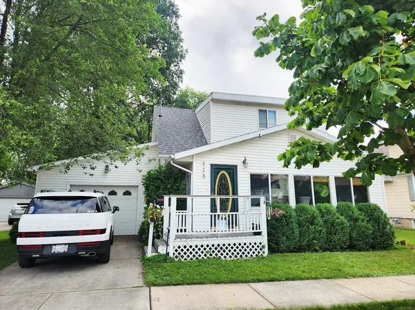 428 Cedar St, Fond Du Lac, WI 54935