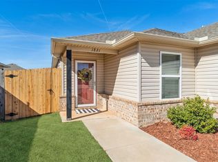 1821 Hannah Ln, Oklahoma City, OK 73127