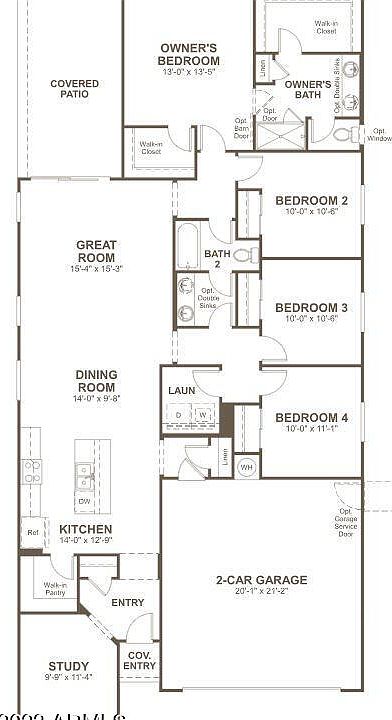 2nd image of 10810 W KINDERMAN Drive