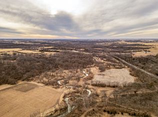 160th Ave, Mystic, IA 52574