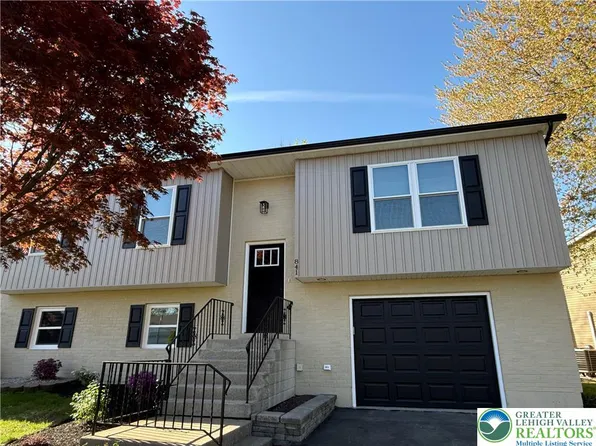 841 Catherine Dr, Coplay, PA 18037