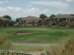 12995 N Sunrise Canyon Ln, Marana, AZ 85658