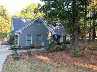 5549 Lakeshore Rd, Buford, GA 30518
