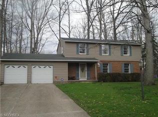 4158 Springdale Rd, Stow, OH 44224