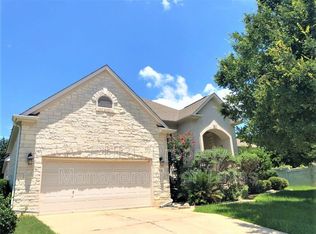 2316 Rio Mesa Dr, Austin, TX 78732
