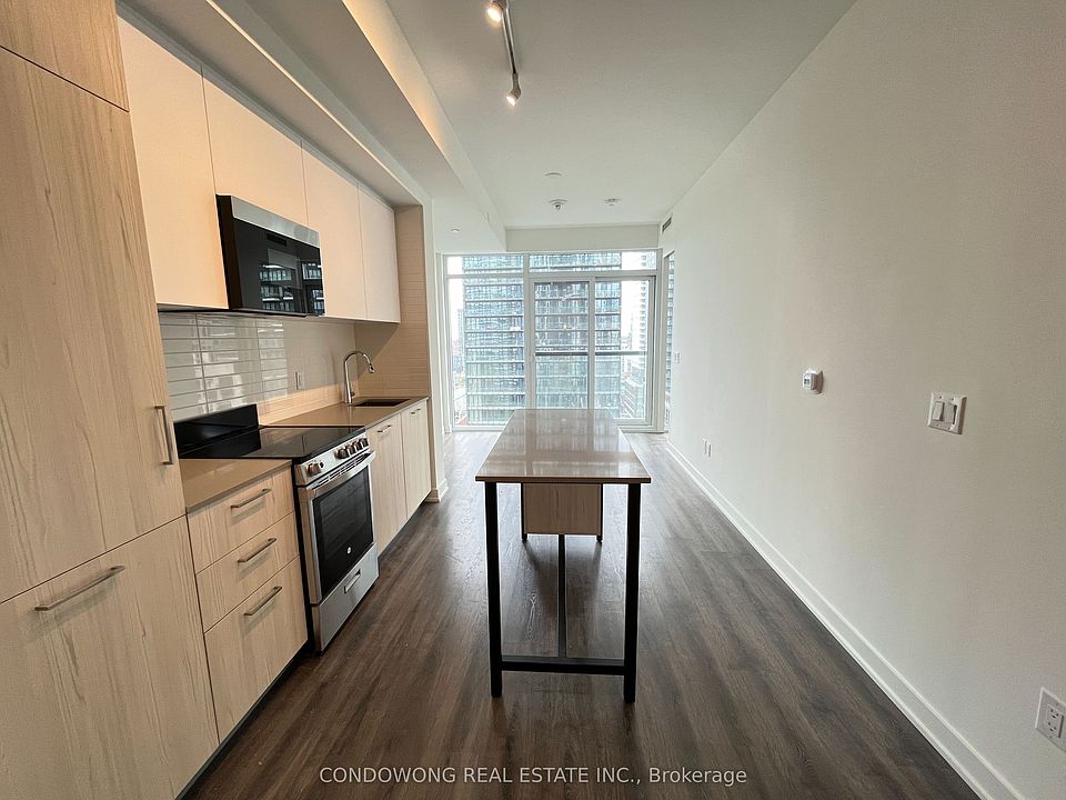 1st image of 65 Mutual St #1503