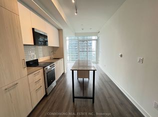 65 Mutual St #1503, Toronto, ON M5B 2A9