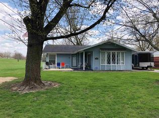 1404 North Dr, Marion, IN 46952