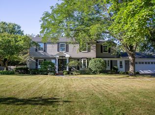 876 Lane Lorraine, Lake Forest, IL