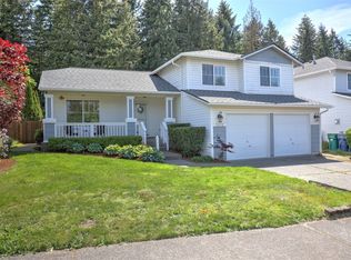 2402 Forest Ridge Dr SE, Auburn, WA 98002