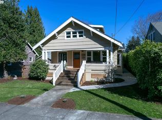 6106 NE 23rd Ave, Portland, OR 97211