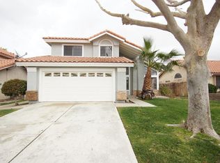 36900 33rd St E, Palmdale, CA 93550