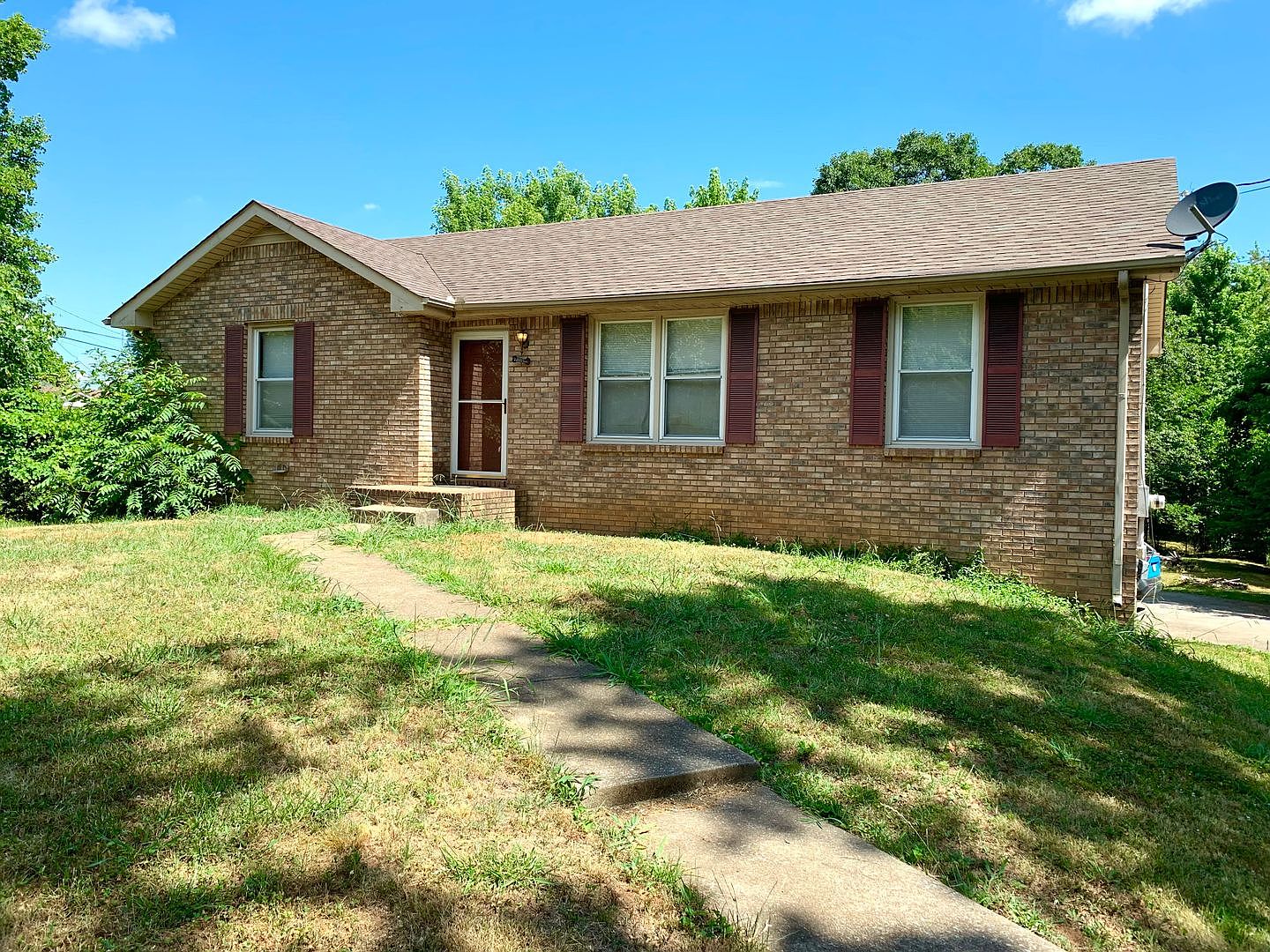 309 Andrew Dr, Clarksville, TN 37042 | Zillow