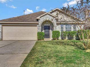 8318 Hardy Elm St, Spring, TX 77379