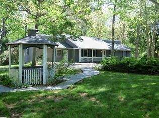 40 Wild Cat Cv, Waynesboro, VA 22980