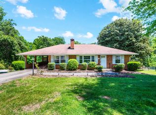 708 Sherman Dr, Lynchburg, VA 24502