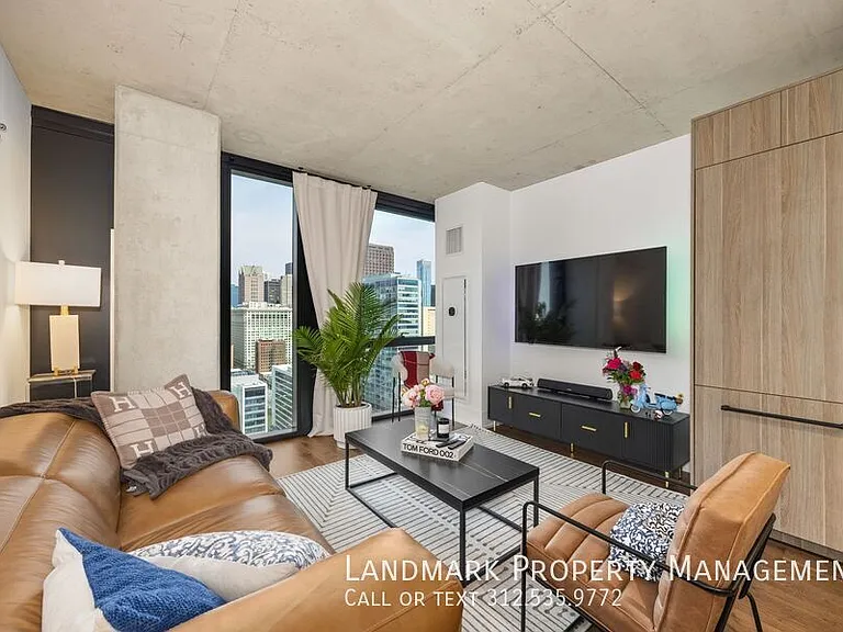 234 W Polk St #2508 — Photo 8