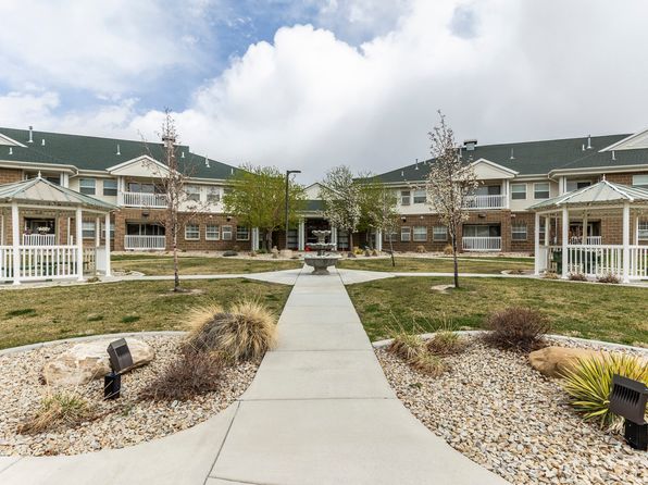 11035 S Grapevine Cv APT 101, Sandy, UT 84070