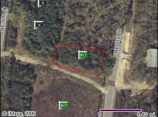 101-51 NE Lot 1, Oak Island, NC 28465