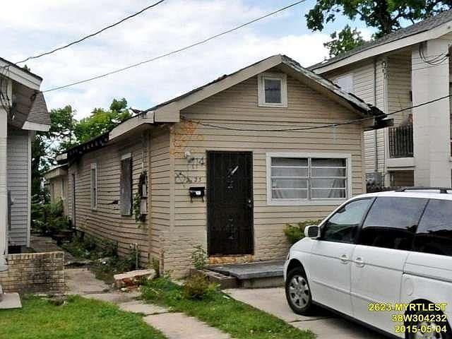 1st image of this home