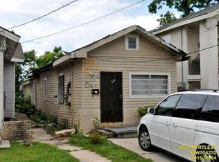 2623 Myrtle St, New Orleans, LA 70122
