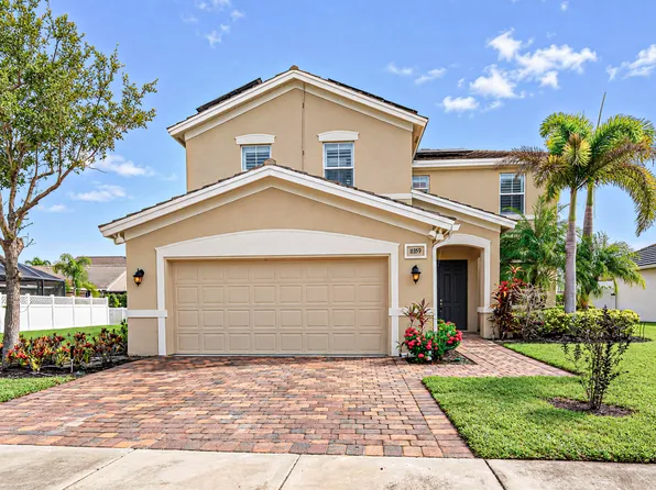 11359 SW HALTON Street, Port St Lucie, FL 34987