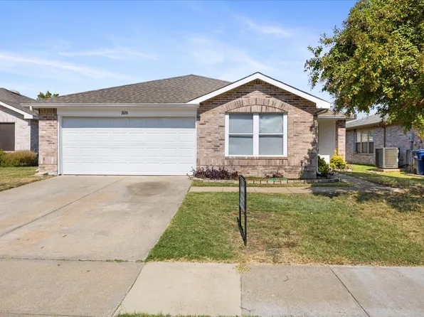 2616 Mountain View Dr, McKinney, TX 75071