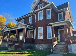 127-129 Bay St, Rochester, NY 14605