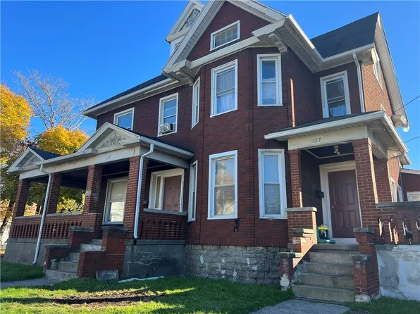 127-129 Bay St, Rochester, NY 14605