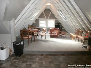 266 Chestnut Hill Ave #6Q, Brighton, MA 02135