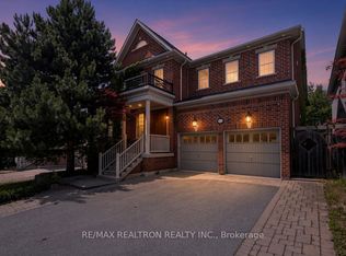 50 Sir Francesco St, Vaughan, ON L6A0E8