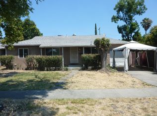 2817 W Alpine Ave, Stockton, CA 95204