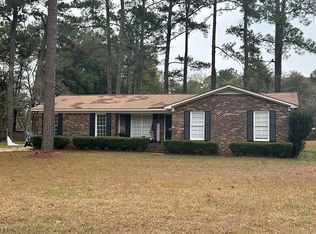 110 Westfield Rd, Leesburg, GA 31763