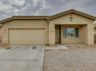 9723 W Horse Thief Pass, Tolleson, AZ 85353