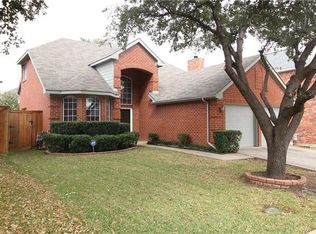 2329 Suntree Ln, Flower Mound, TX 75022