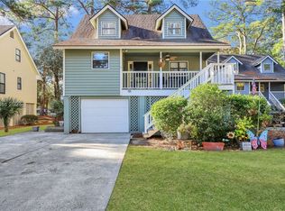 98 Sutherland Way #98, Hilton Head Island, SC 29926