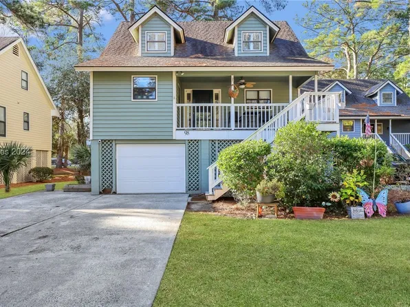 98 Sutherland Way #98, Hilton Head Island, SC 29926