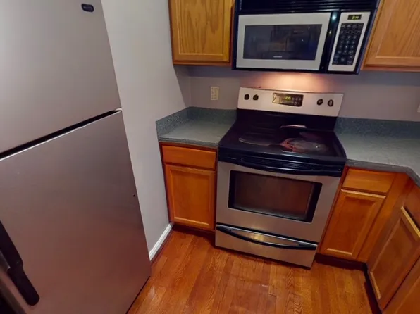 222 W Monument St, Baltimore, MD