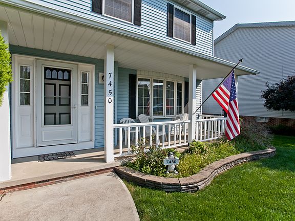 5th image of 7450 Royalview Dr