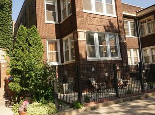 4303 N Sawyer Ave APT 2F, Chicago, IL 60618