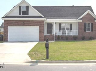 226 Lafollette Dr, Winterville, NC 28590