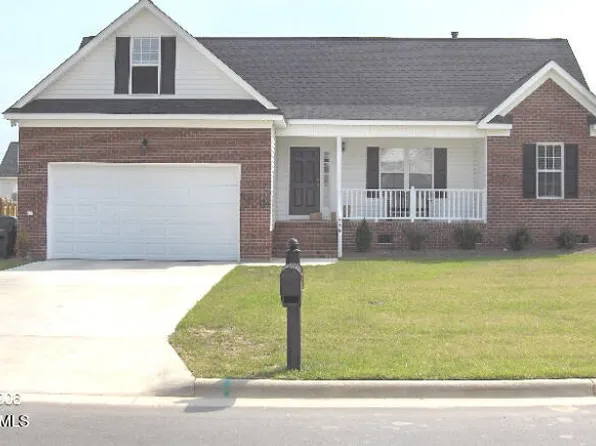 226 Lafollette Drive, Winterville, NC 28590
