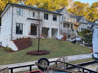 2348 Drew Valley Rd, Atlanta, GA 30319