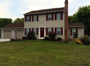 944 Lismore Blvd, York, PA 17402