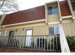 7126 Longstreet Dr, Raleigh, NC 27615