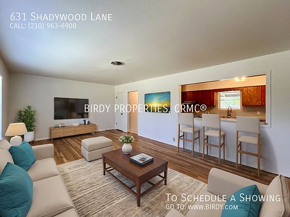 2nd image of 631 Shadywood Ln