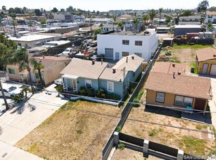 3540 Harris St, Lemon Grove, CA 91945
