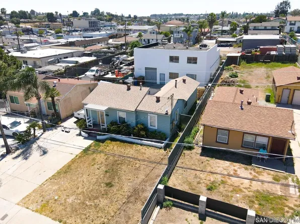 3540 Harris St, Lemon Grove, CA 91945