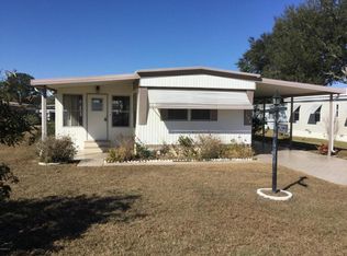 917 Weeping Willow Ave, Lady Lake, FL 32159