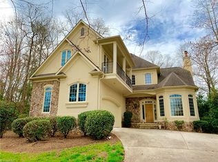 108 Yadkin Fls, New London, NC 28127